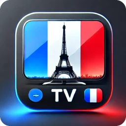 Ícone de France TV en Direct